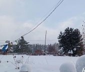 коттедж 38 кв м ул Н.Островского, 33
