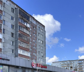 торговое помещение 100 кв м улица Рихарда Зорге, 82