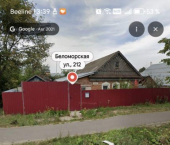 земля 10.4 сот ул Беломорская, 212