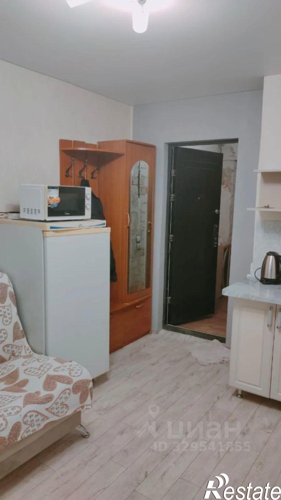 Сдать комнату за 15 000 рублей на ул Комарова, 8
