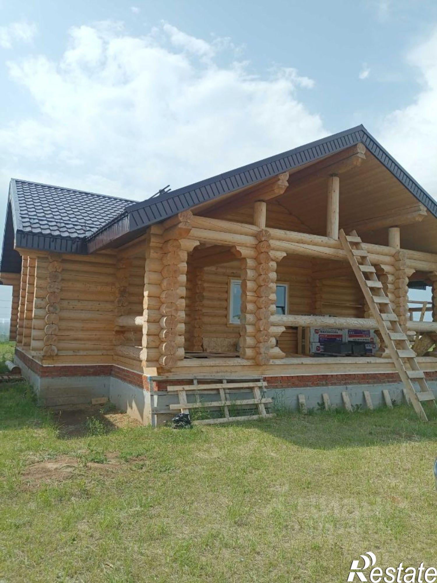 Купить дачу, дом, коттедж за 13 000 000 рублей на ул Таныш, 20