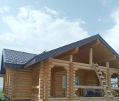 коттедж 104 кв м ул Таныш, 20