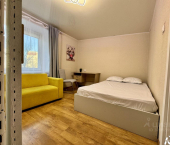 комната 112 кв м улица Гаврилова, 6