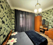 2-комн, 57кв м, этаж 4/5 Шамиля Усманова улица, д. 7