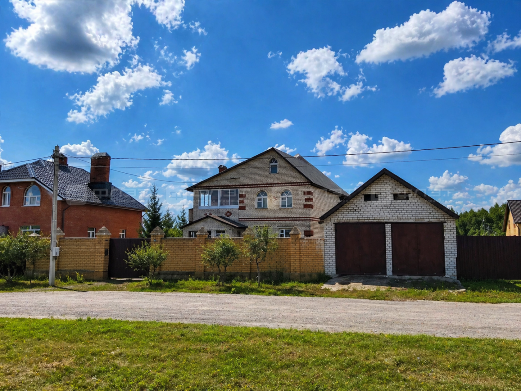 Купить дачу, дом, коттедж за 11 700 000 рублей на ул. Лесная, дом 48