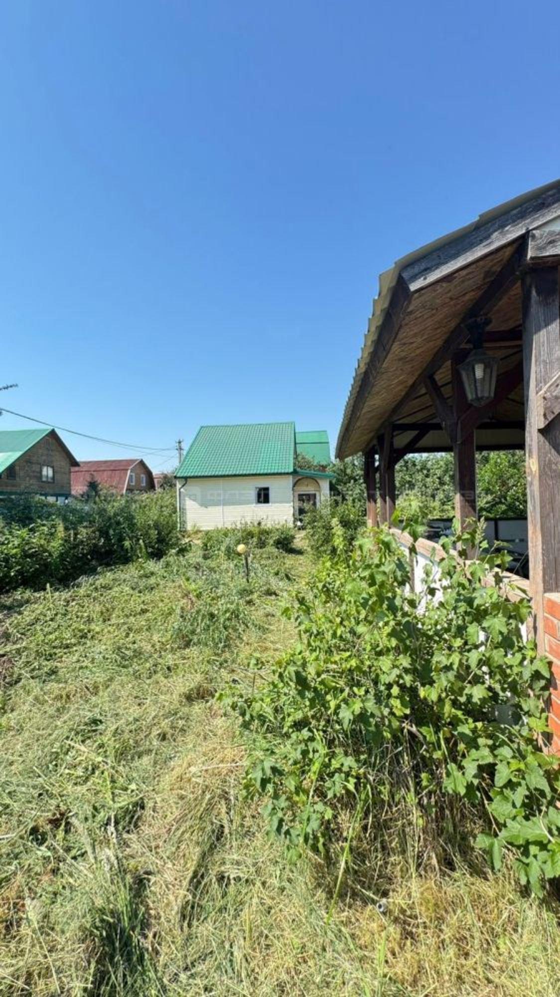 Купить дачу, дом, коттедж за 4 540 000 рублей на тер. сдт Идель, дом 147