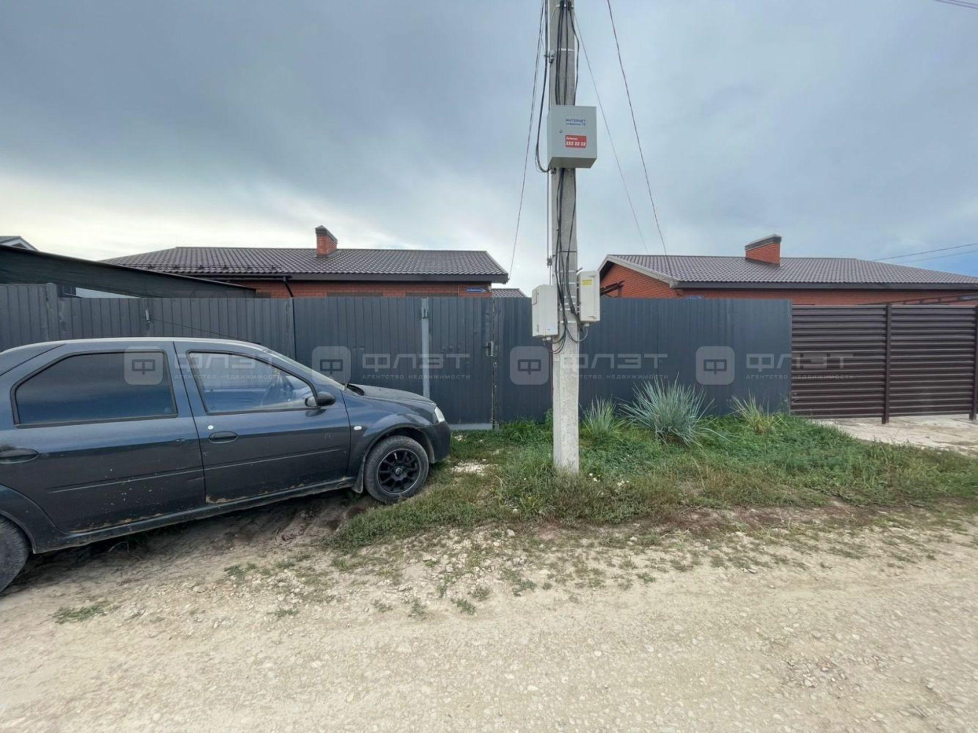 Купить дачу, дом, коттедж за 6 600 000 рублей на ул. Дорожная, дом 2Б