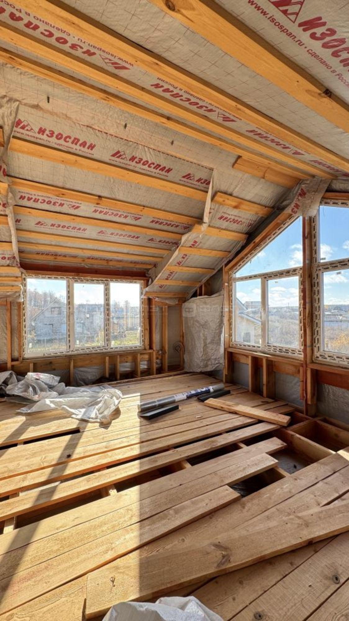 Купить дачу, дом, коттедж за 6 490 000 рублей на ул. Матвеева, дом 25