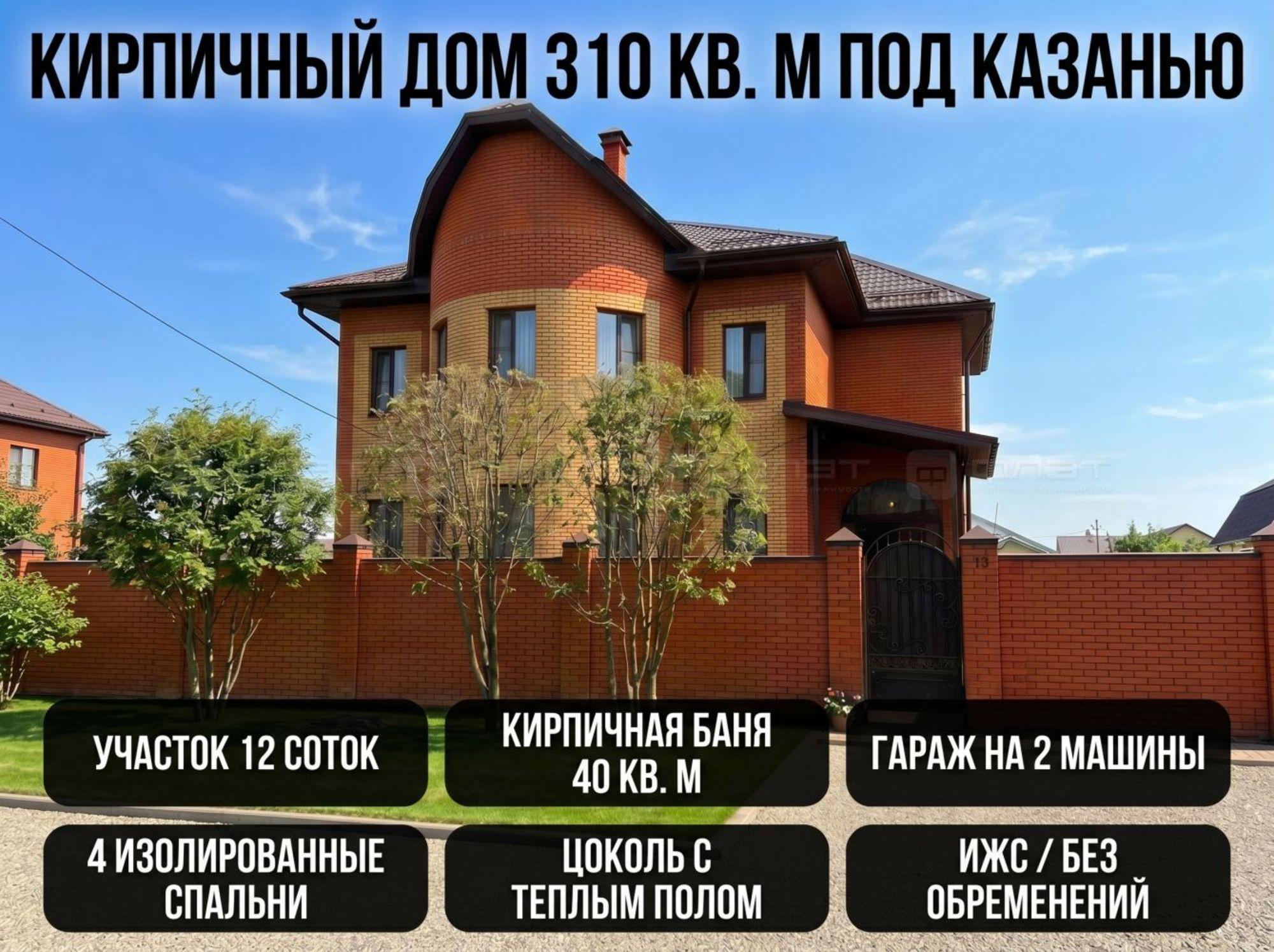 Купить дачу, дом, коттедж за 25 000 000 рублей на ул. Автострадная