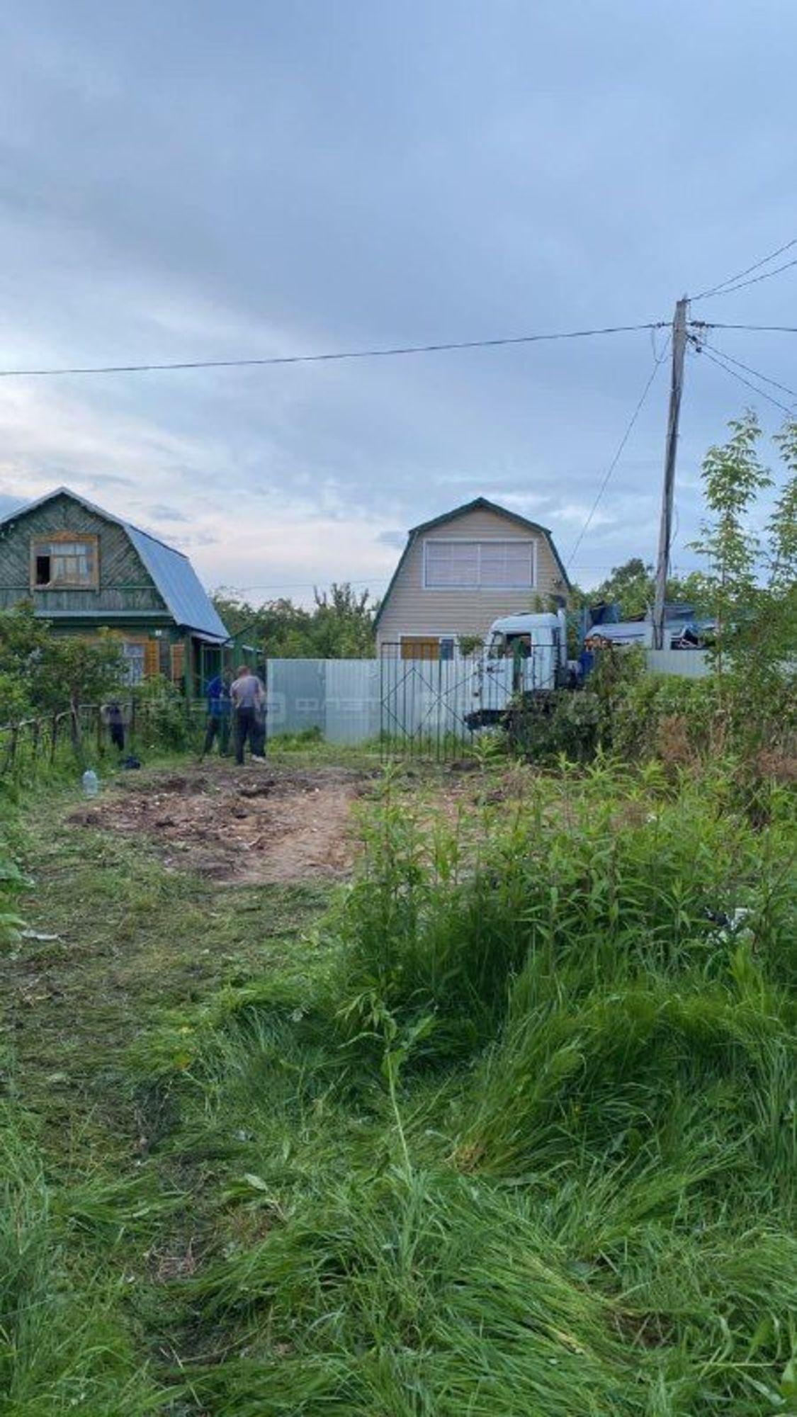 Купить землю, земельный участок за 950 000 рублей на тер. ДНТ. Ивушка, дом 110