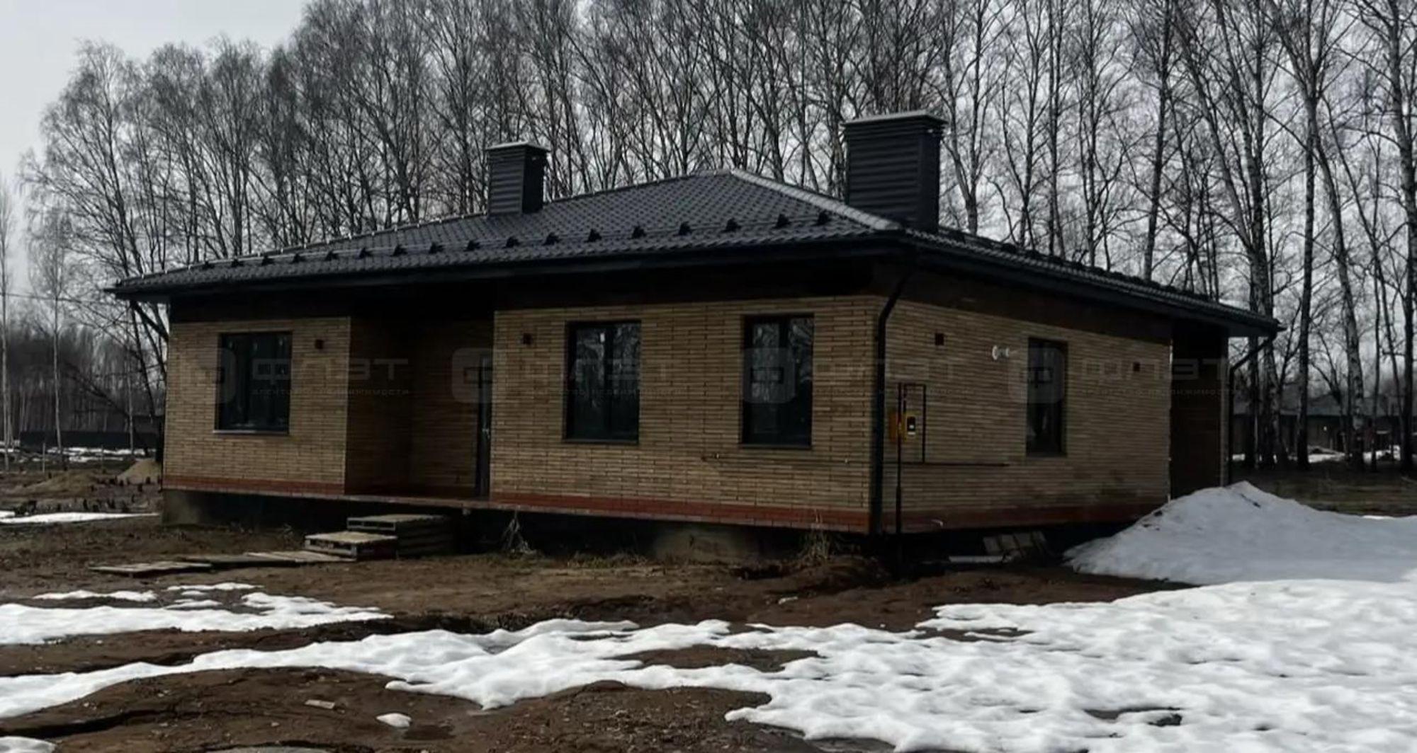 Купить дачу, дом, коттедж за 9 700 000 рублей на ул. 5-я Победная
