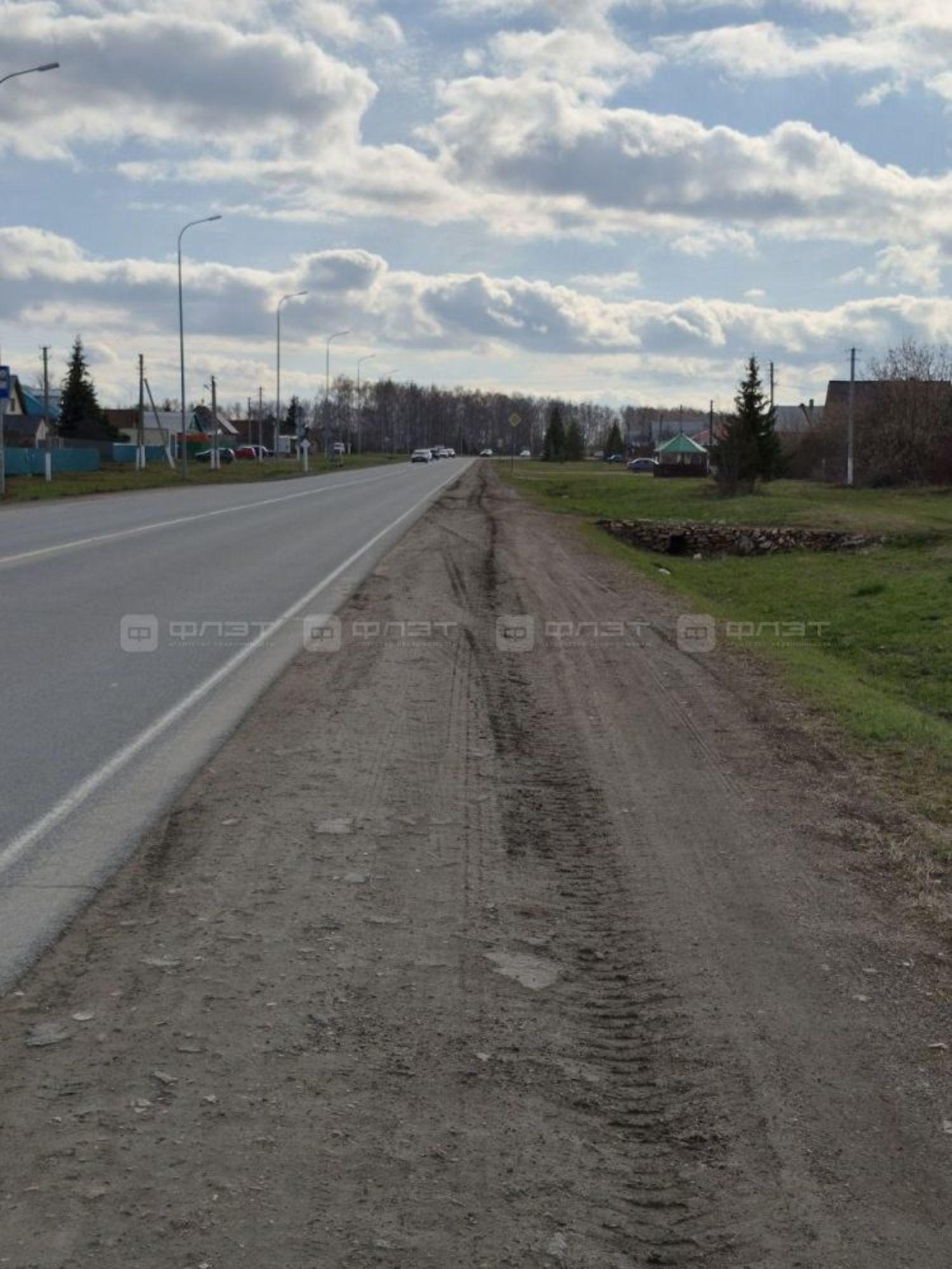 Купить землю, земельный участок за 3 850 000 рублей на ул. Зеленая