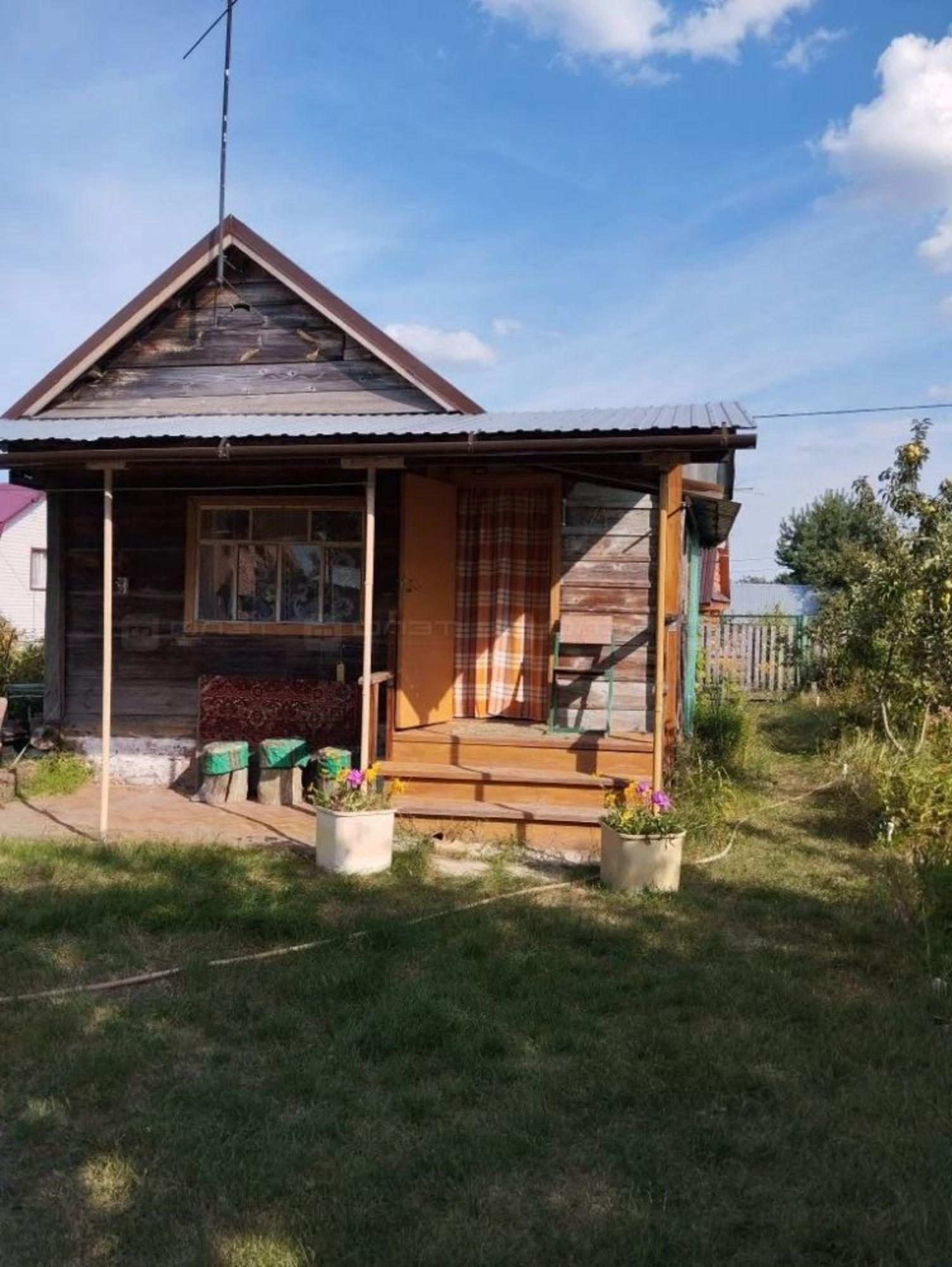 Купить дачу, дом, коттедж за 1 050 000 рублей на Участок, дом 41