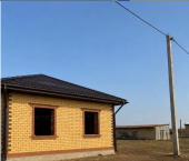 коттедж 104 кв м ул. Вишневая, дом 53
