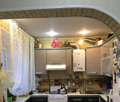 2-комн, 41кв м, этаж 4/5 ул. Гагарина, дом 73а