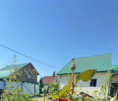 коттедж 80 кв м тер. сдт Идель, дом 147