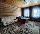 коттедж 250 кв м ул. Горийская, дом 3