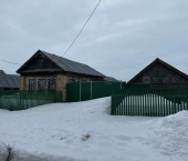 коттедж 80 кв м ул. Тукая, дом 23