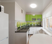 1-комн, 33кв м, этаж 9/9 ул. Липатова, дом 1а