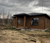 коттедж 136 кв м ул. Зелёная Роща