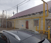 торговое помещение 90 кв м ул. Водстрой (Киндери), дом 6а
