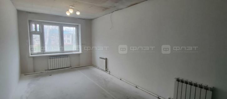 1-комн квартира ул. Ленинская, дом 8
