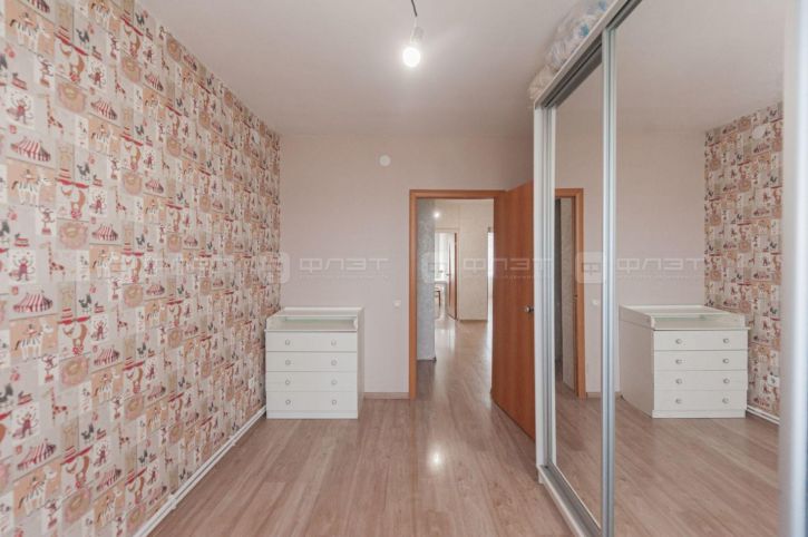 3-комн квартира ул. Ясная поляна, дом 17