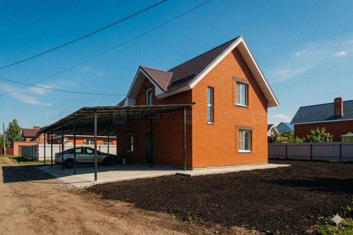 Коттедж/дом ул. Школьная, дом 44В