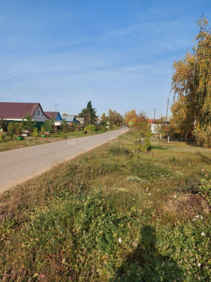 Земельный участок ул. Комиссариатская, дом 99