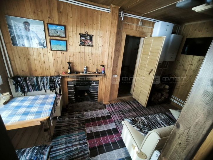 Коттедж/дом ул. Романтика