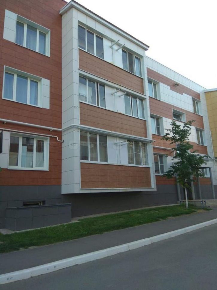 1-комн квартира ул. Мусы Джалиля, дом 5