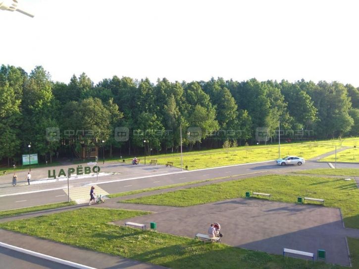1-комн квартира ул. Мусы Джалиля, дом 5