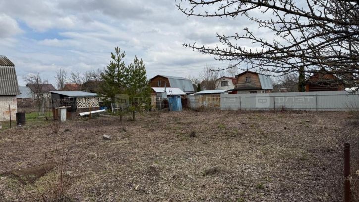Земельный участок Участок, дом 19