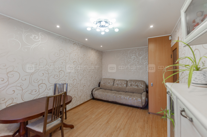 3-комн квартира ул. Наки Исанбета, дом 57