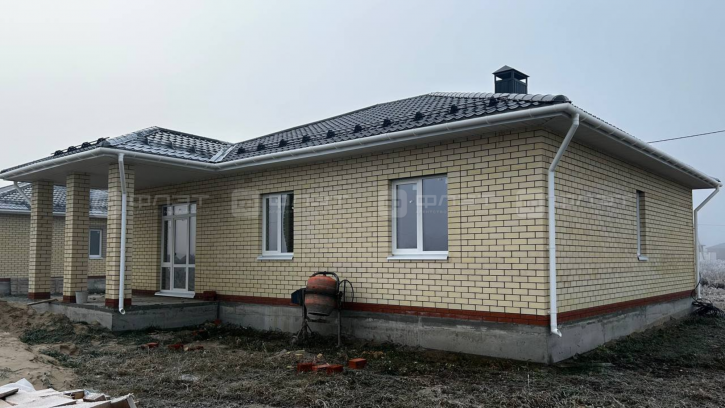 Коттедж/дом ул. Владивостокская