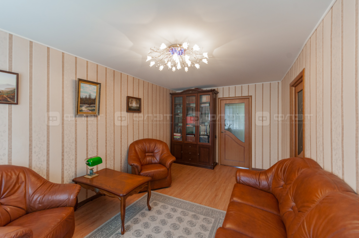 3-комн квартира ул. Наки Исанбета, дом 57