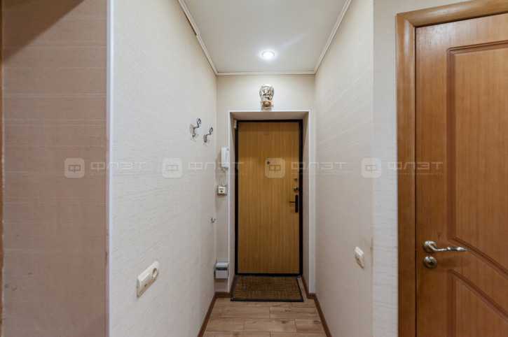 3-комн квартира ул. Наки Исанбета, дом 57