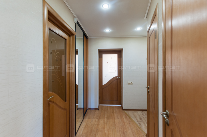 3-комн квартира ул. Наки Исанбета, дом 57