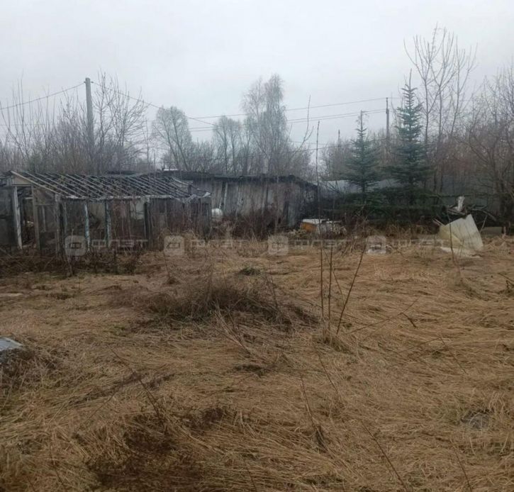 Земельный участок ул. Садовая, дом 7