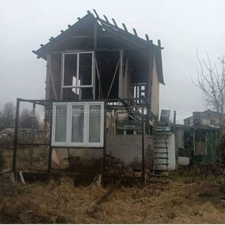 Земельный участок ул. Садовая, дом 7