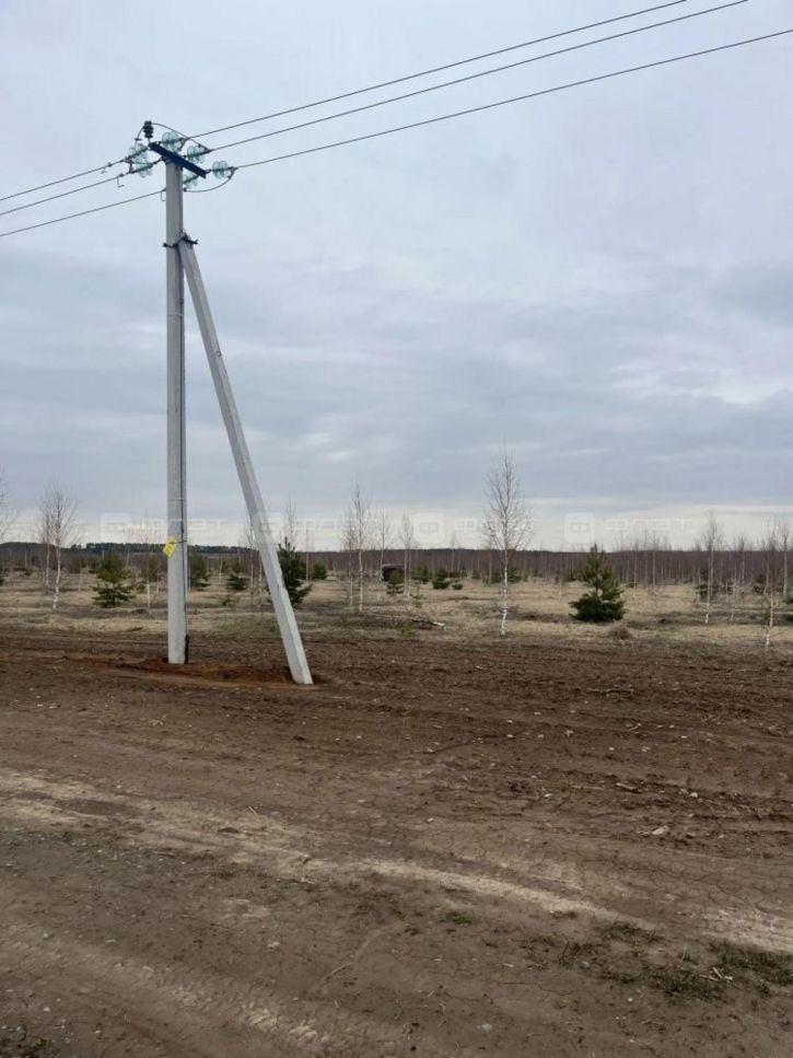 Земельный участок Яшь Кеч