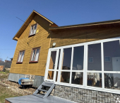 коттедж 79 кв м СТ Родник-4, 574