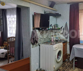 коттедж 42 кв м Волочаевская улица