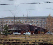ОСЗ 363 кв м Молодёжная улица