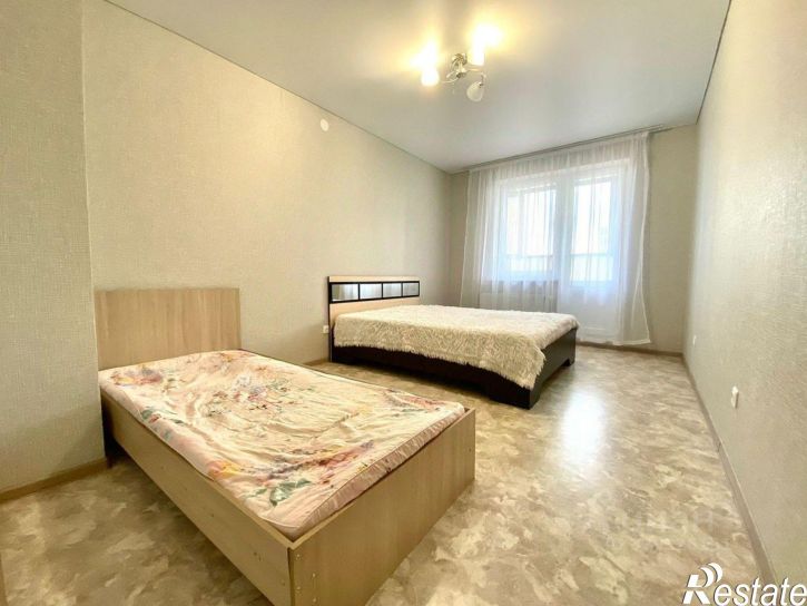 3-комн квартира улица Алексея Казем-Бека, 6,  д. 6