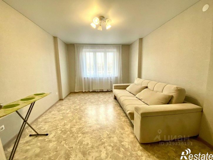 3-комн квартира улица Алексея Казем-Бека, 6,  д. 6