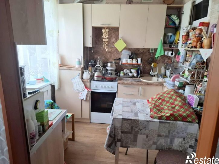 2-комн квартира проспект Тукая, 27,  д. 27