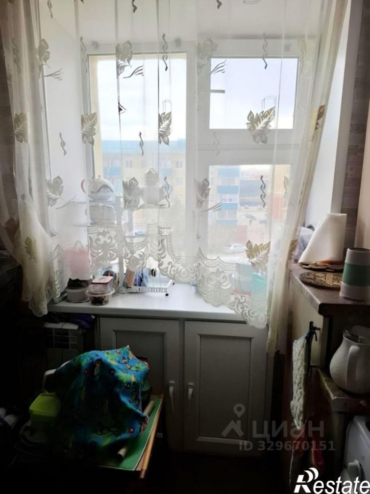 2-комн квартира проспект Тукая, 27,  д. 27