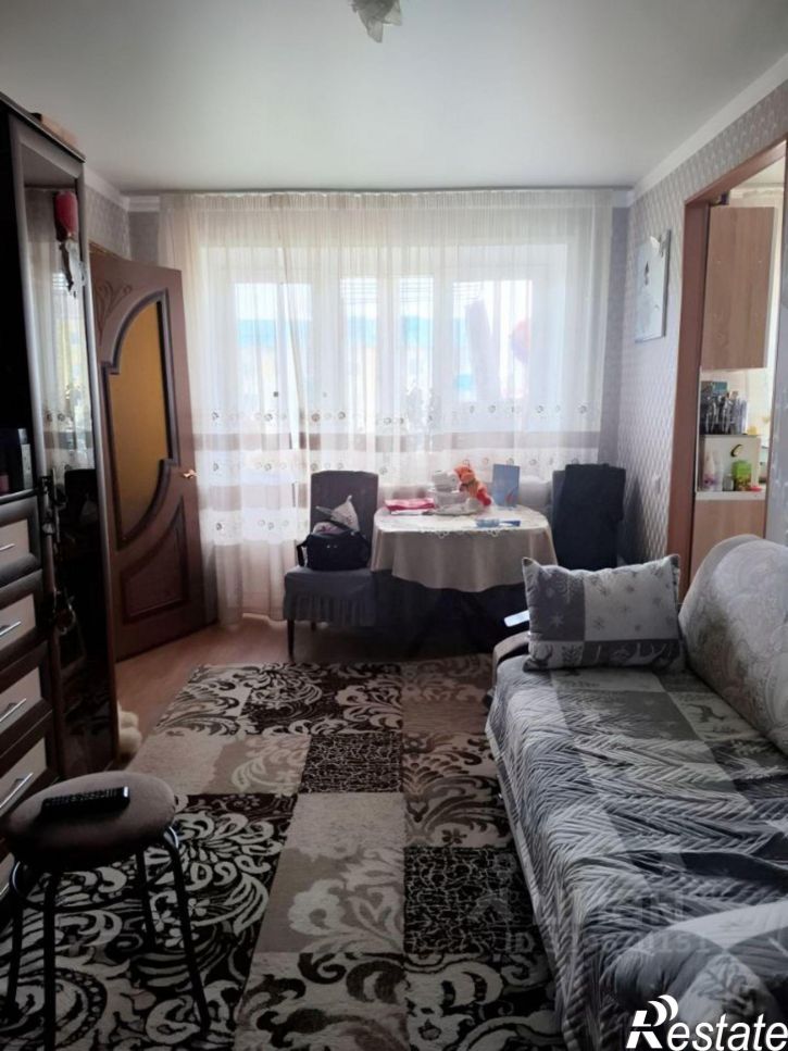 2-комн квартира проспект Тукая, 27,  д. 27