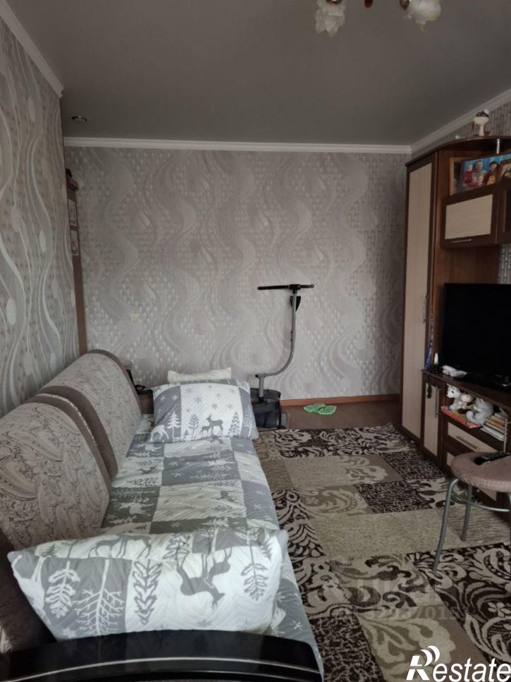 2-комн квартира проспект Тукая, 27,  д. 27